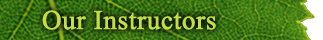 instructors